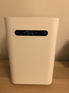 Niisutaja Xiaomi Smartmi (1 foto / 1)