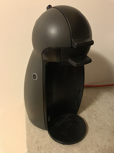 Kohvimasin Nescafe Dolce gusto KP100B10 (1 foto / 1)