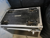 Шкаф для проводов и прочего оборудования