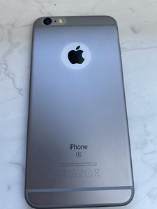 iPhone 6s+ (1 фото из 2)
