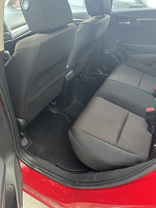 Honda Jazz 2016 (10 foto / 10)