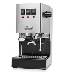Kohvimasin Gaggia Classic RI9480 (3 foto / 4)
