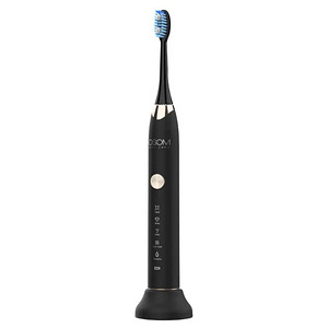 OSOM Oral Care Sonic Toothbrush Black (2 foto / 5)