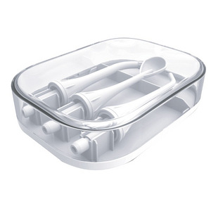 Irrigaator OSOM Oral Care Mint (3 foto / 4)