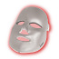 LED valgusteraapia mask näole Be OSOM Skin Rejuvenation (foto #1)