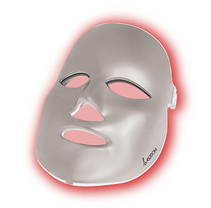 LED valgusteraapia mask näole Be OSOM Skin Rejuvenation