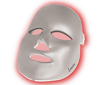 LED valgusteraapia mask näole Be OSOM Skin Rejuvenation