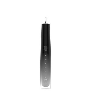 OSOM Toothbrush Rose/Black, näopuhastus-/massaažiotsikuga (2 foto / 10)