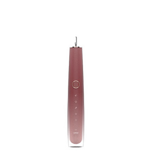 OSOM Toothbrush Rose/Black, näopuhastus-/massaažiotsikuga (10 foto / 10)