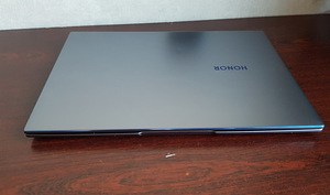 Honor magicbook 14 sülearvuti (2 foto / 5)