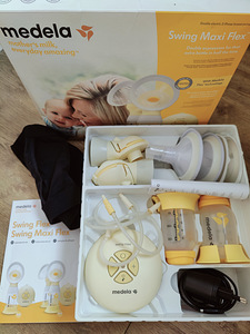 Medela swing Maxi flex молокоотсос