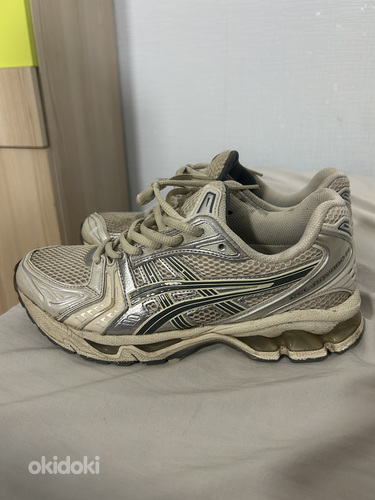 Asics gel kayano 14