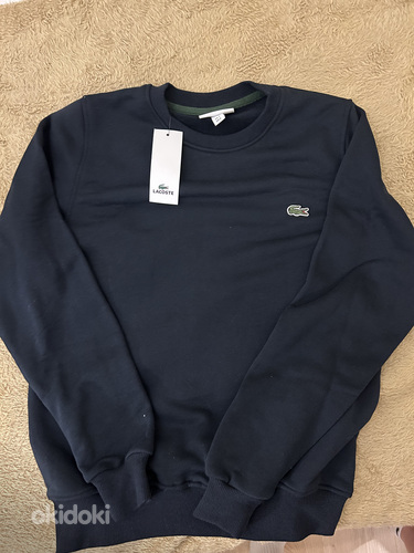 Lacoste