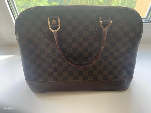 Louis Vuittoni kott (foto #4)