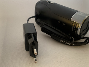 Sony HDR-CX240 heas korras (8 foto / 10)