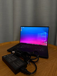 LaptopROG Zephyrus M16 GU603ZM