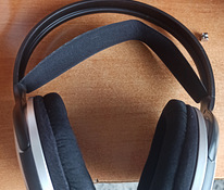 Philipsi juhtmevabad fm juhtmevabad kõrvaklapid