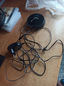 Беспроводные наушники Philips wireless fm (2 фото из 2)