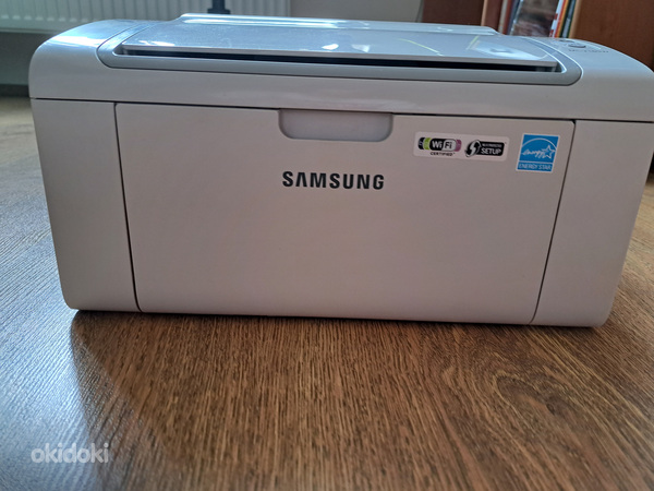 Printer Samsung ML 2165 (foto #2)