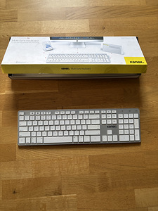 Juhtmevaba Multisync Klaviatuur