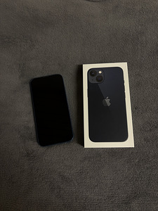 iPhone 13 128GB (Blue) (3 foto / 4)