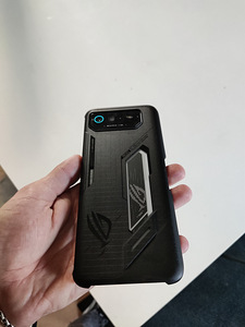 Asus rog phone 6 (7 foto / 7)
