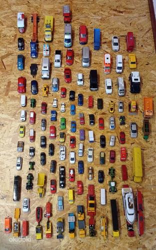 Продать кучу моделей автомобилей (фото #3)