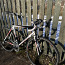 Шоссейный велосипед шоссейник Maanteeratas Road bike (фото #3)