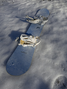 Lumelaud Snowboard option (5 foto / 9)
