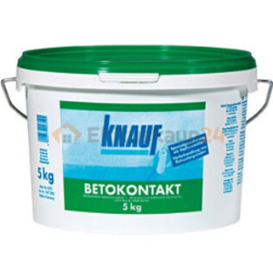 Krunt Aquastop, Knauf betokontakt (1 foto / 2)