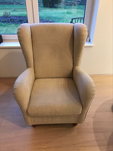 Tugitool asko (1 foto / 3)
