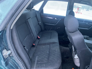 Audi A6 2.5tdi (6 foto / 8)