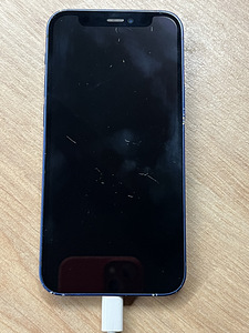 iPhone 12 mini (5 фото из 5)