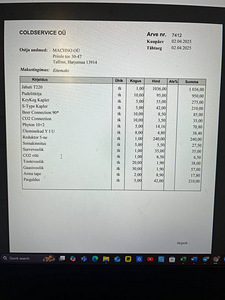 Продаётся профессиональная система для розлива пива в бутылк (7 фото из 10)