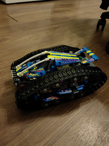 LEGO Technic 42140