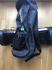 Müüa hõljuklaud / Sell hoverboard (1 foto / 3)