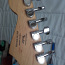 Электрогитара Fender Squier Stratocaster Daphne Blue (фото #2)