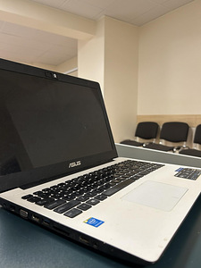 Laptop ASUS X553MA