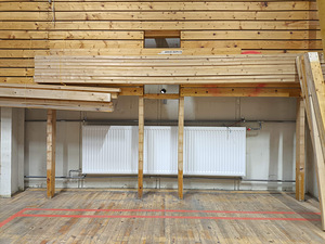 Toru- ja ventilatsioonitööd (Torutööd ja ventilatsioon) (3 foto / 5)