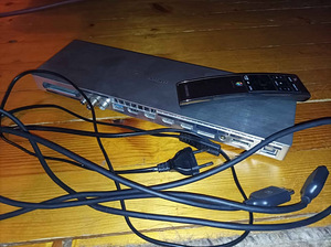 TV Samsung UE65JS9002 - VARUOSADEKS (3 foto / 4)