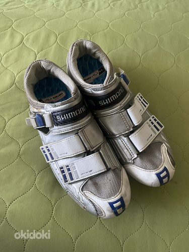 Велотуфли Shimano SH-R085
