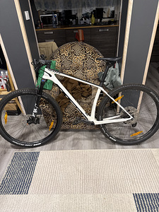 Scott Scale 930 / 2022 (1 foto / 4)