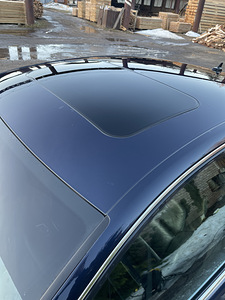 Audi a6 c6 3.0 quattro (9 foto / 11)