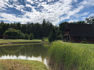 Leesoja, Ranniku, Pärnu linn, Pärnumaa (4 фото из 27)