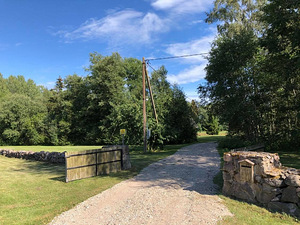 Leesoja, Ranniku, Pärnu linn, Pärnumaa (7 фото из 27)