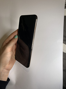 iPhone XS Макс 256 (6 фото из 8)