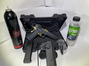 Müüa Airsofti Replicad (1 foto / 6)