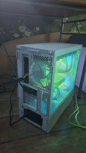 Mänguriarvuti RTX 4080 / i7-13700KF / 32GB DDR5 / 1.5TB SSD (4 foto / 6)