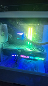 Mänguriarvuti RTX 4080 / i7-13700KF / 32GB DDR5 / 1.5TB SSD (5 foto / 6)