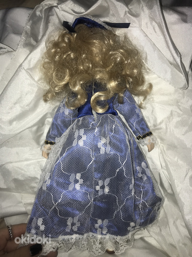 Porcelain doll (foto #2)